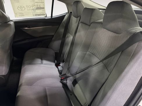 New 2026 Toyota Camry LE image 13
