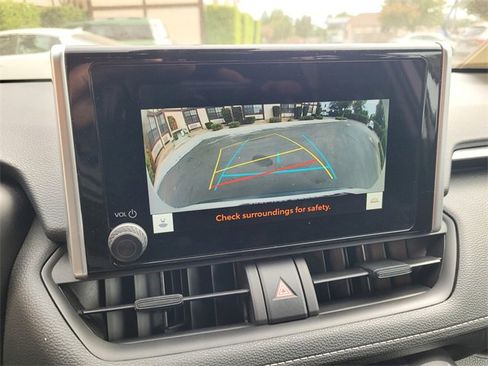 Used 2024 Toyota RAV4 LE image 13