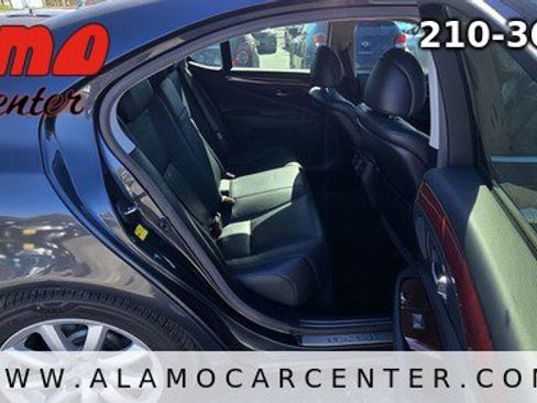 Used 2009 Lexus LS 460 Luxury image 20