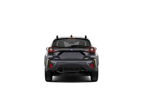 Certified 2025 Subaru Crosstrek 2.5i Sport w/ Crosstrek Mirror Package image 9