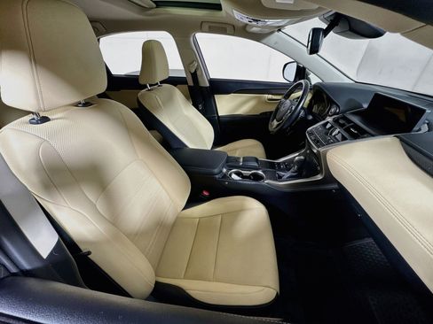 Used 2021 Lexus NX 300 AWD w/ Premium Package image 28
