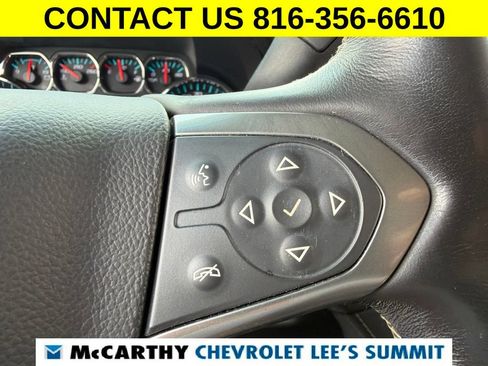 Used 2018 Chevrolet Tahoe Premier AWD/4WD image 19
