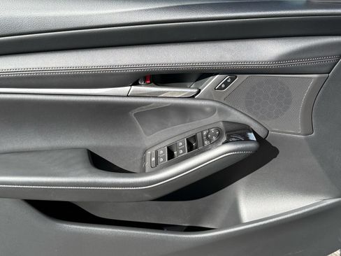 New 2026 MAZDA MAZDA3 s Sport FWD image 16