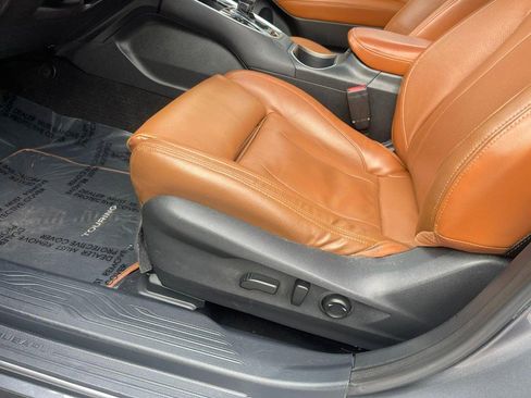 Used 2020 Subaru Legacy Touring XT w/ Popular Package #3 image 20