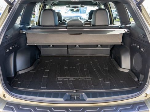 Used 2025 Subaru Forester Wilderness image 34