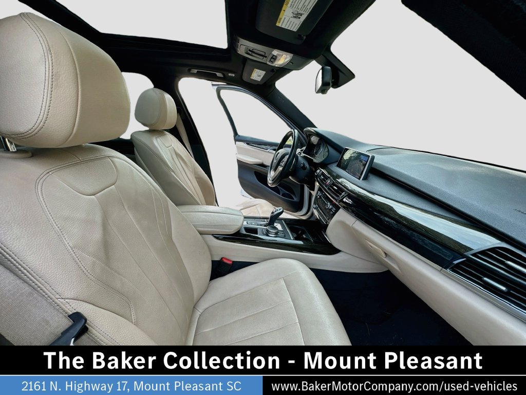 Used 2018 BMW X5 sDrive35i RWD image 30