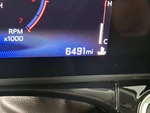 Used 2025 Chevrolet Trax ACTIV FWD image 19