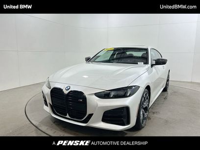 Used 2025 BMW 440i xDrive Coupe