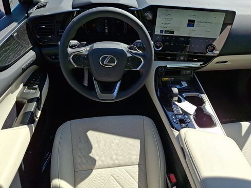 New 2026 Lexus NX 350 AWD w/ Accessory Package (2T) image 6