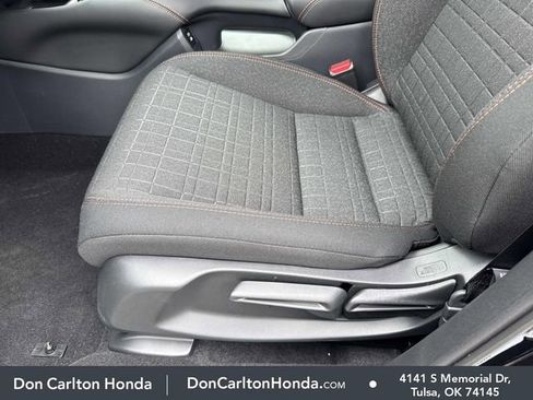 New 2026 Honda HR-V Sport image 14