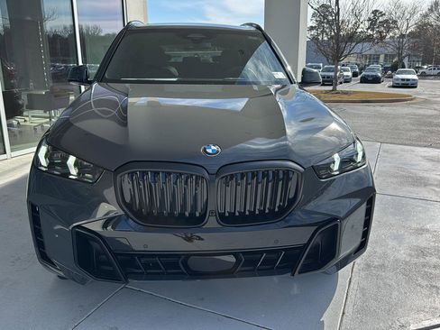 New 2026 BMW X5 sDrive40i w/ Executive Package RWD image 7