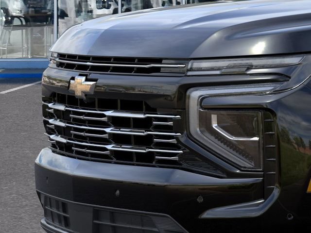New 2026 Chevrolet Tahoe High Country AWD/4WD image 15