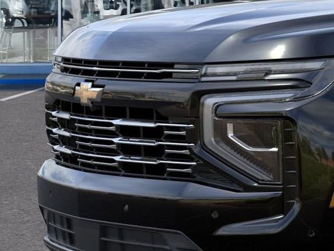 New 2026 Chevrolet Tahoe High Country image 15