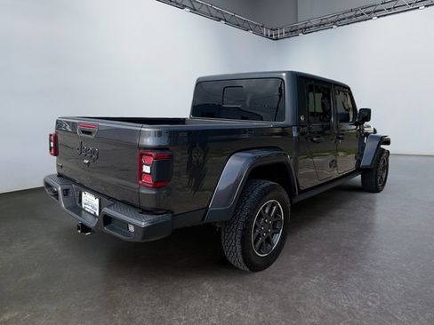 Used 2021 Jeep Gladiator Sport AWD/4WD image 5