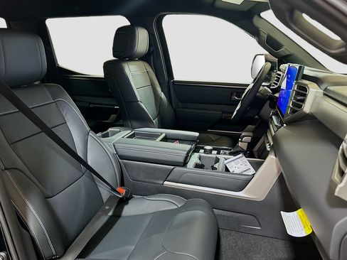 New 2026 Toyota Tundra Limited RWD image 27