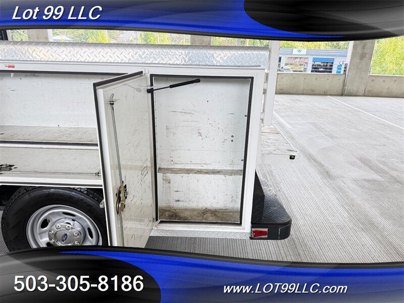 Used 2014 Ford F250 XL w/ XL Value Package RWD image 36