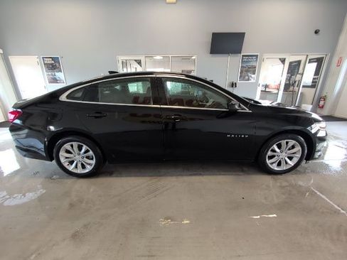 Used 2023 Chevrolet Malibu LT image 6