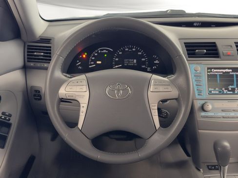 Used 2009 Toyota Camry Hybrid FWD image 20