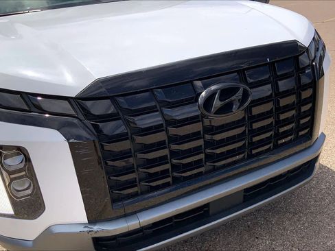 Used 2025 Hyundai Palisade SEL image 30