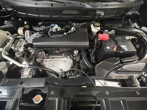 Used 2016 Nissan Rogue S FWD image 20