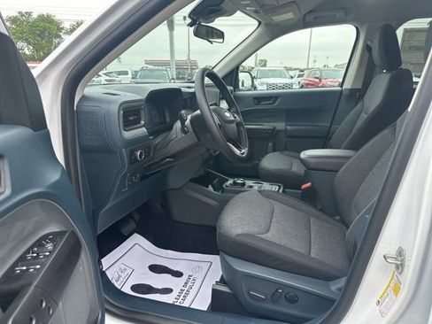 New 2026 Ford Maverick XLT w/ XLT Luxury Package AWD/4WD image 29