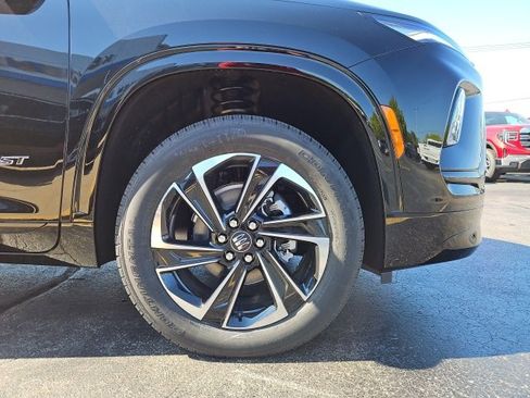 New 2026 Buick Enclave Sport Touring w/ Power Package image 13