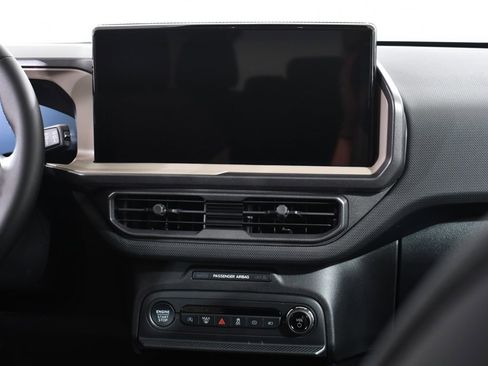 New 2025 Ford Bronco Sport Big Bend w/ Convenience Package image 9