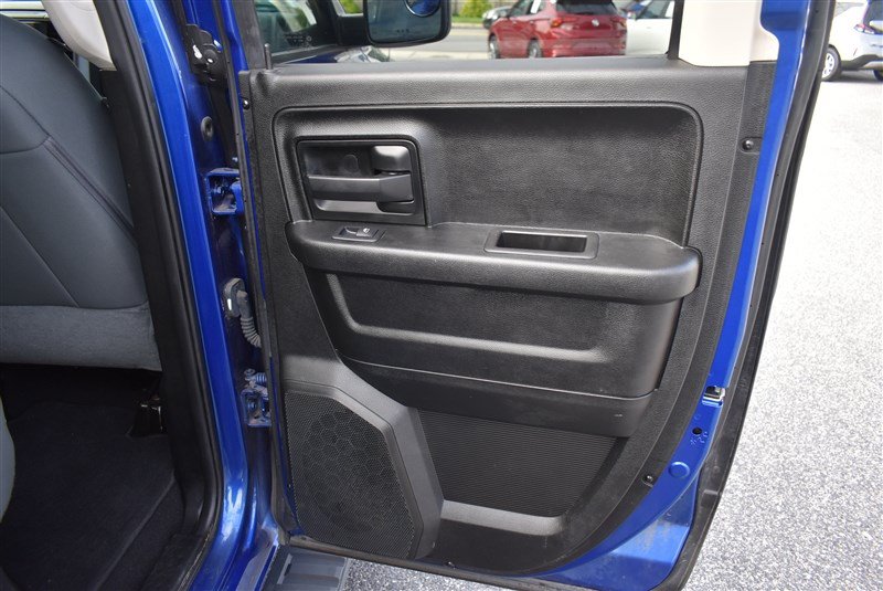 Used 2019 RAM 1500 Express w/ Express Value Package AWD/4WD image 20