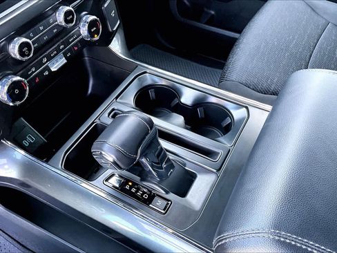 Certified 2023 Ford F150 XLT w/ Equipment Group 302A High image 16