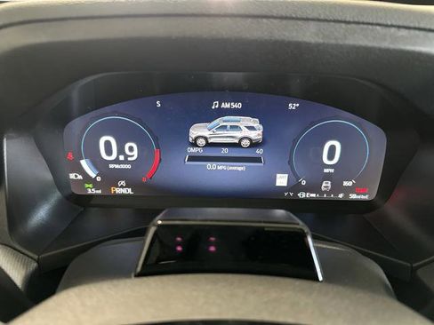 New 2026 Ford Explorer ST-Line image 19