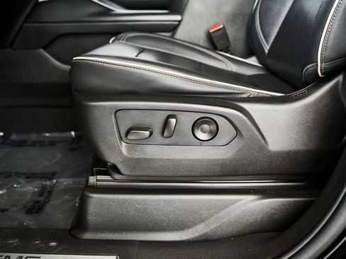 Used 2022 GMC Yukon SLT RWD image 16