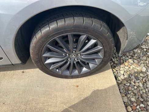 Certified 2023 Acura RDX A-Spec image 22