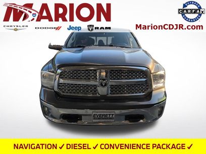 Used 2015 RAM 1500 Laramie w/ Convenience Group