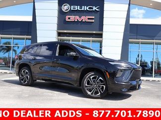 New 2026 Buick Enclave Sport Touring video 1