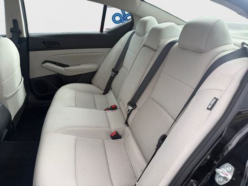 Used 2023 Nissan Altima 2.5 SV AWD/4WD image 20