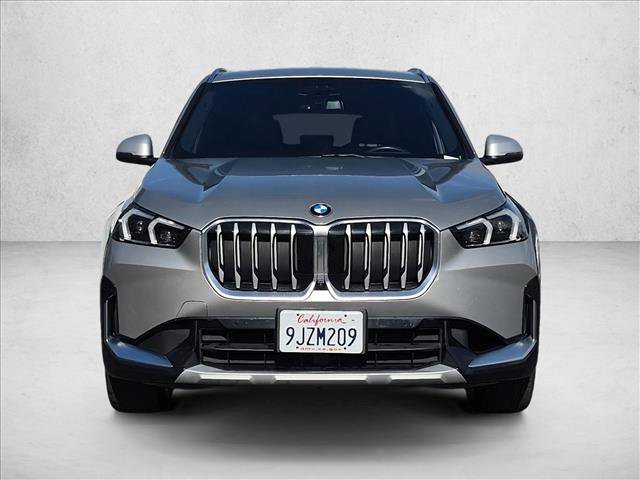 Used 2023 BMW X1 xDrive28i w/ Premium Package AWD/4WD image 2