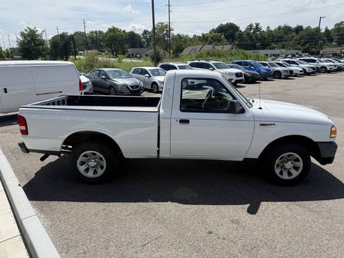 Used 2011 Ford Ranger XL RWD image 6