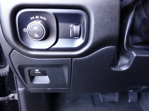 Used 2024 RAM 1500 Tradesman w/ Sport Appearance Package AWD/4WD image 53