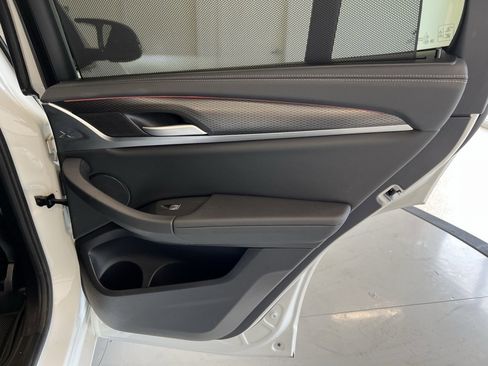 Used 2023 BMW X3 M40i image 56