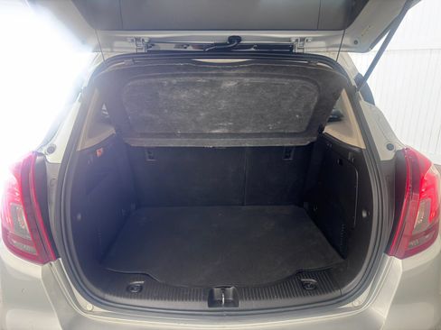 Used 2017 Buick Encore Preferred FWD image 13