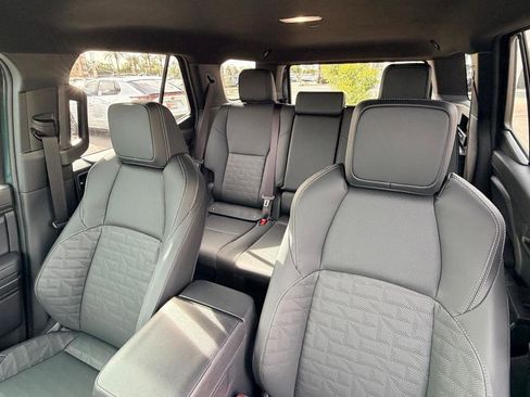 New 2026 Toyota 4Runner TRD Off-Road image 30