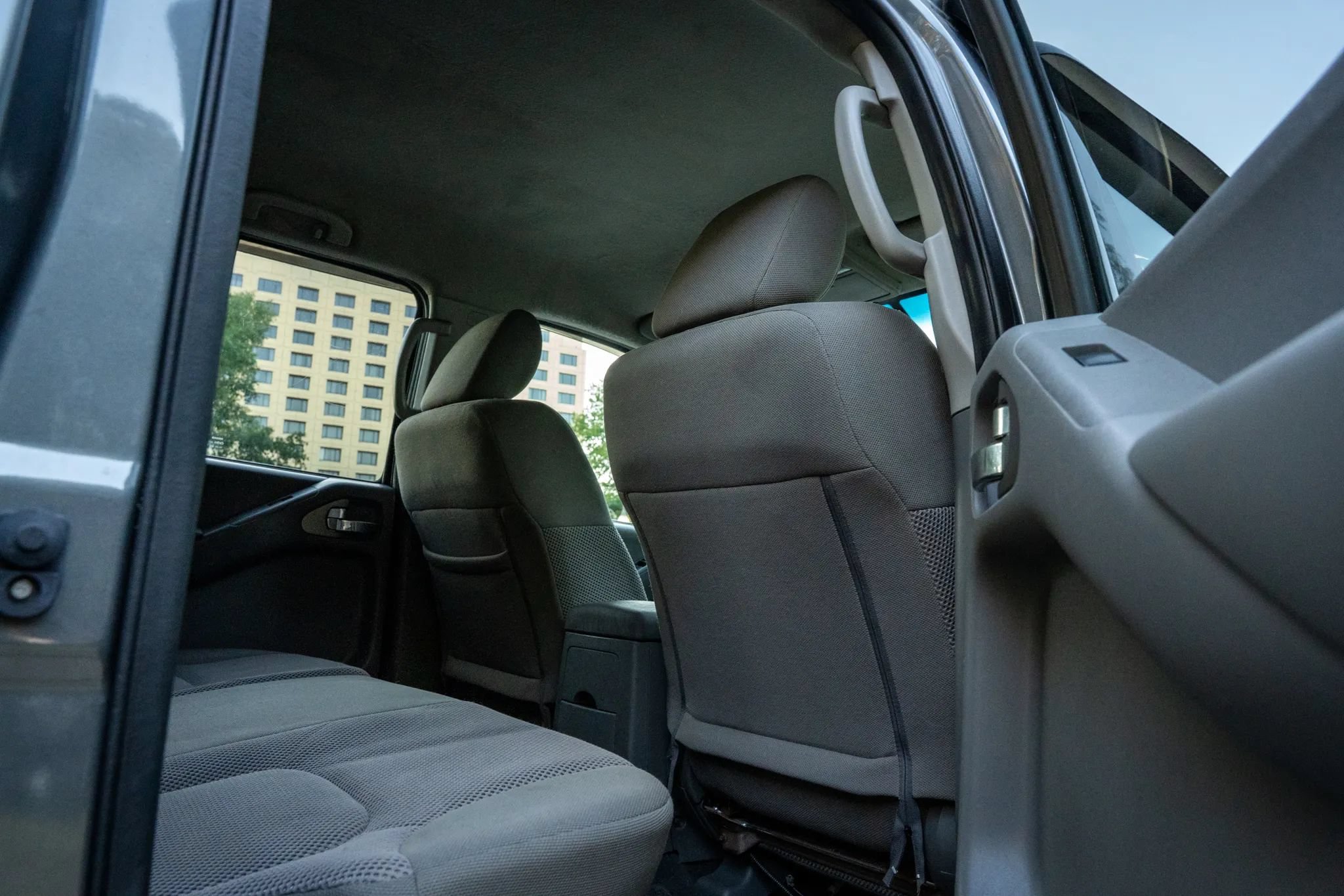 Used 2019 Nissan Frontier SV RWD image 13