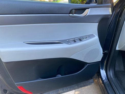 Used 2021 Hyundai Palisade SE FWD image 20