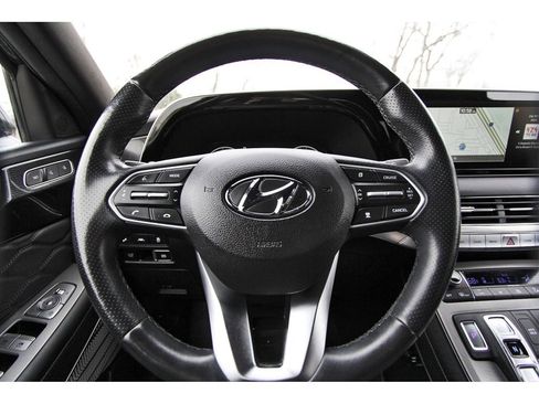 Used 2022 Hyundai Palisade Calligraphy image 14