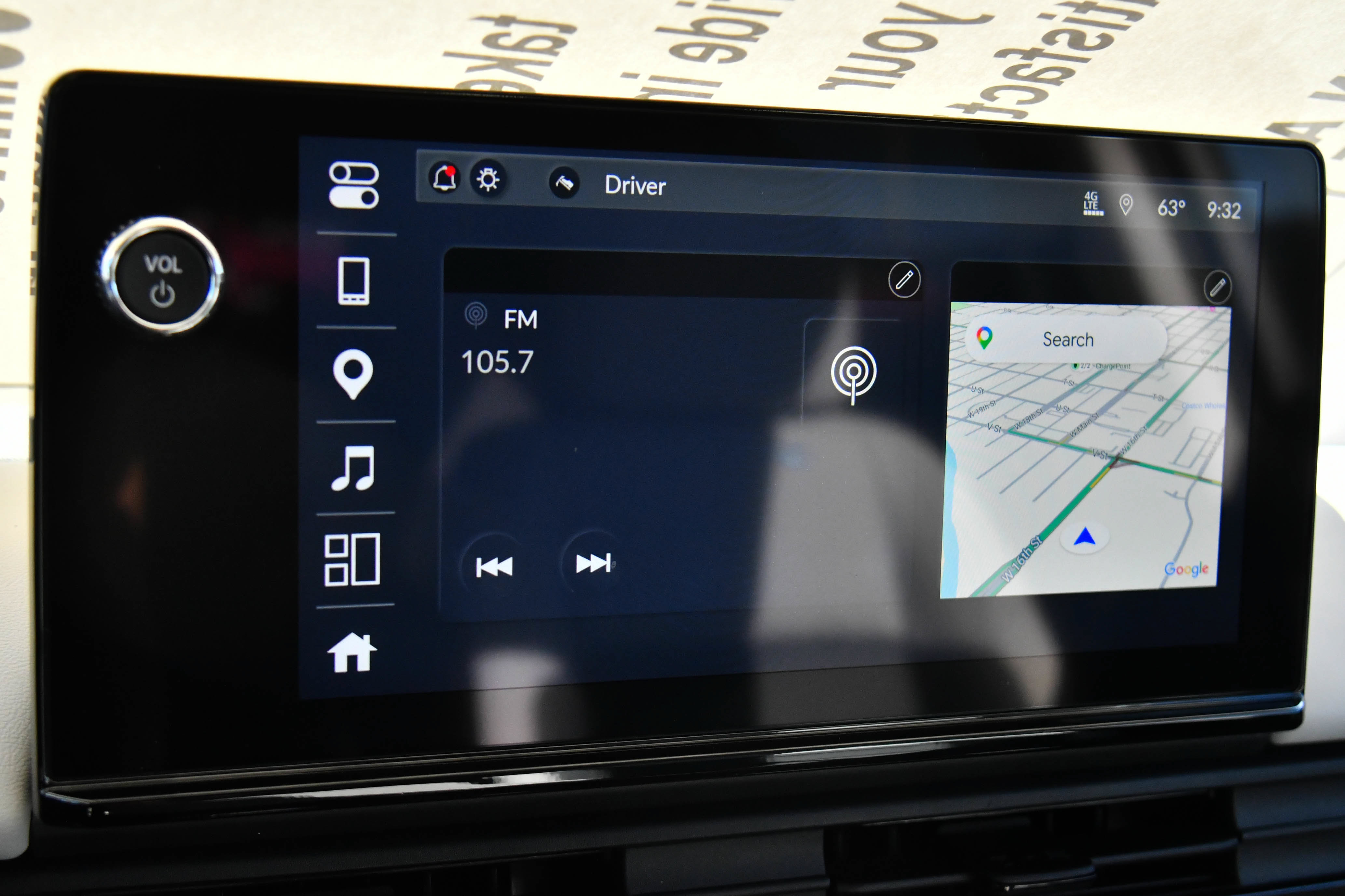 Used 2025 Honda Prologue Touring image 23
