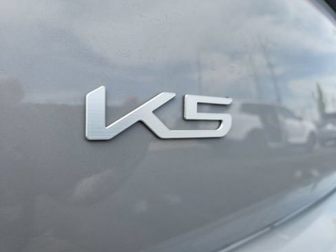 Used 2025 Kia K5 GT-Line w/ GT-Line Premium Package AWD/4WD image 20