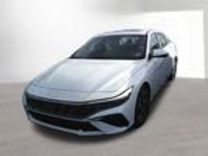 Used 2024 Hyundai Elantra Limited