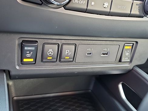 New 2026 Nissan Frontier SV w/ SV Convenience Package image 14