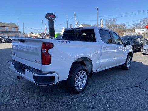 Used 2020 Chevrolet Silverado 1500 RST w/ All-Star Edition image 7