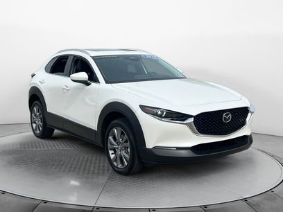 Certified 2025 MAZDA CX-30 AWD 2.5 S w/ Premium Package